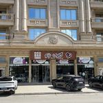گاز و هود خانی