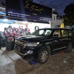 اسپرت تایر میثم شعبه دوم