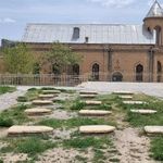 کلیسای حضرت مریم