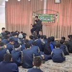 مدرسه پسرانه شهید فیاض بخش۲