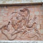 عمارت شهرداری قزوین