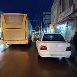 ایستگاه اتوبوس ولی عصر (عج) 10