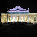 عمارت شهرداری قزوین