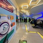 آزمایشگاه دکتر صالحی