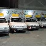 آموزش رانندگی مراد امینی