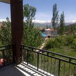 هتل آپارتمان آبنوس