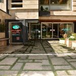 آزمایشگاه دکتر صالحی