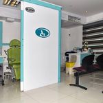 آزمایشگاه دکتر صالحی