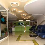 آزمایشگاه دکتر صالحی