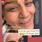 سالن زیبایی VIP پرستو ابراهیمی