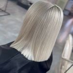 سالن زیبایی VIP پرستو ابراهیمی