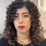 سالن زیبایی VIP پرستو ابراهیمی