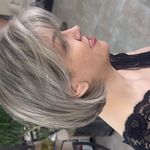 سالن زیبایی VIP پرستو ابراهیمی