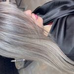 سالن زیبایی VIP پرستو ابراهیمی