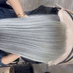 سالن زیبایی VIP پرستو ابراهیمی