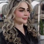 سالن زیبایی VIP پرستو ابراهیمی