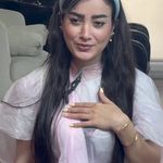 سالن زیبایی VIP پرستو ابراهیمی