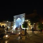 مسجد وکیل شیراز