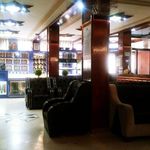 هتل استقلال