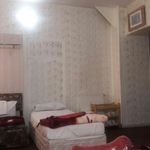 هتل استقلال