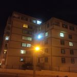 اپارتمام مهرگان