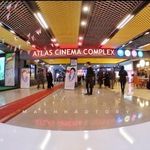 سینما اطلس مشهد