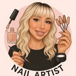 خدمات تخصصی کاشت ناخن ستایش