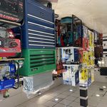 فروشگاه پاکسرشت(ابزارویراق الات)