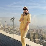 مرکزتخصصی ژل و بوتاکس مرضیه آقابابایی