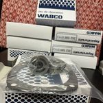 فروشنده لوازم یدکی ماشین های سنگین