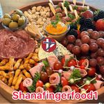 شانا فینگر فودshanafingerfood