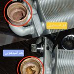 خدمات سرمایشی و گرمایشی آذران