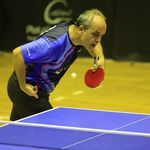 آکادمی پینگ پنگ فرمانیه (افشین نوروزی)