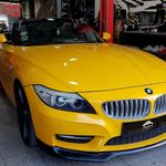 Amin Autoworks