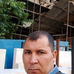 موسی الرضا الهی برجی