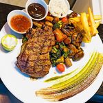 کافه رستوران سنتی دیبا