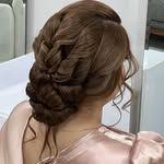 سالن زیبایی مژین