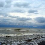 ساحل دریای خزر، روستای چپرپرد