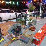 خدمات ساختمان عباس عشوری
