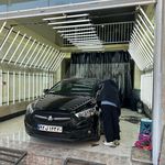 صافکاری لمس جادویی مطهری