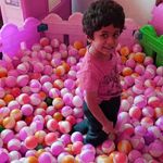 خانه زبان و کودک لاوین