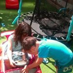 خانه زبان و کودک لاوین