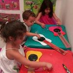 خانه زبان و کودک لاوین