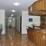 هتل بزرگ کلیبر ⭐⭐