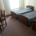 هتل بزرگ کلیبر ⭐⭐