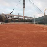 باشگاه تنیس تختی