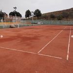 باشگاه تنیس تختی