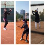 باشگاه تنیس تختی