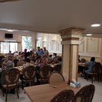 رستوران اولدوز