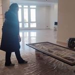 معمار و آرشیتکت و طراح داخلی